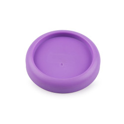 Magnetic needles and pins holder - Violet (1 Piece)