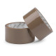 Adhesive packing tape / hotmelt width 48 mm - Brown (1 Piece) Adhesive packing tape / hotmelt width 48 mm - Brown (1 Piece)
