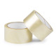 Adhesive packing tape / hotmelt width 48 mm - Brown (1 Piece) Adhesive packing tape / hotmelt width 48 mm - Brown (1 Piece)
