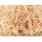 Hartie decorativa iarba 30 g - Maro natural (1 Sac)
