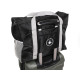 Reisetasche leicht, faltbar, 44 x 35 cm - Hell-créme (1 Stück) Reisetasche leicht, faltbar, 44 x 35 cm - Hell-créme (1 Stück)