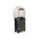 Reisetasche leicht, faltbar, 44 x 35 cm - Hell-créme (1 Stück) Reisetasche leicht, faltbar, 44 x 35 cm - Hell-créme (1 Stück)