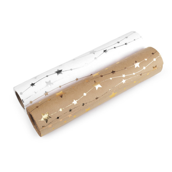 Welwet / aksamit do wyrobu bieżników i dekoracji szerokość 28 cm - White (1 Sztuka) Welwet / aksamit do wyrobu bieżników i dekoracji szerokość 28 cm - White (1 Sztuka)