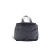 Lightweight folding backpack 37x41 cm - Black (1 Piece) Lightweight folding backpack 37x41 cm - Black (1 Piece)