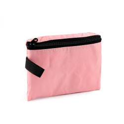 Lightweight folding backpack 32x39 cm - Powder (1 Piece)