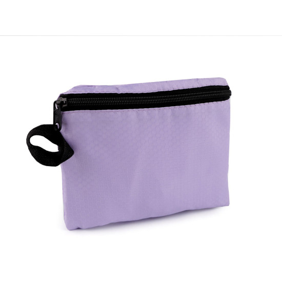 Lightweight folding backpack 32x39 cm - Powder (1 Piece) Lightweight folding backpack 32x39 cm - Powder (1 Piece)