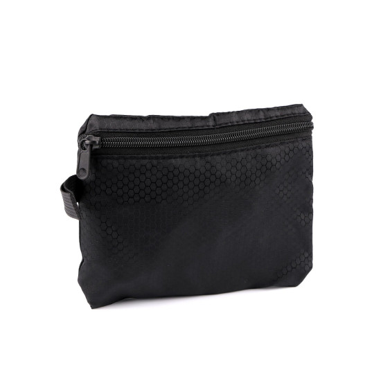 Lightweight folding backpack 32x39 cm - Powder (1 Piece) Lightweight folding backpack 32x39 cm - Powder (1 Piece)