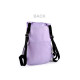 Lightweight folding backpack 32x39 cm - Powder (1 Piece) Lightweight folding backpack 32x39 cm - Powder (1 Piece)
