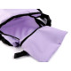 Lightweight folding backpack 32x39 cm - Powder (1 Piece) Lightweight folding backpack 32x39 cm - Powder (1 Piece)