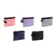Lightweight folding backpack 32x39 cm - Powder (1 Piece) Lightweight folding backpack 32x39 cm - Powder (1 Piece)