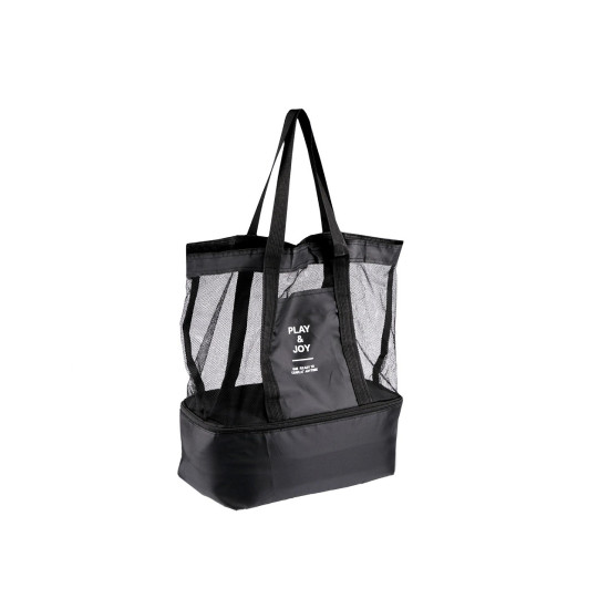 Light bag with thermal box 42x41 cm - Blue azure (4 Pieces) Light bag with thermal box 42x41 cm - Blue azure (4 Pieces)