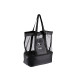 Light bag with thermal box 42x41 cm - Blue azure (4 Pieces) Light bag with thermal box 42x41 cm - Blue azure (4 Pieces)