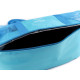 Light bag with thermal box 42x41 cm - Blue azure (4 Pieces) Light bag with thermal box 42x41 cm - Blue azure (4 Pieces)