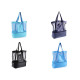 Light bag with thermal box 42x41 cm - Blue azure (4 Pieces) Light bag with thermal box 42x41 cm - Blue azure (4 Pieces)