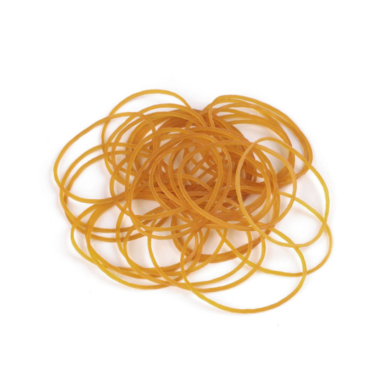 Gumki 500 g - Pomarańczowo-żółty (1 Torba) Gumki 500 g - Pomarańczowo-żółty (1 Torba)