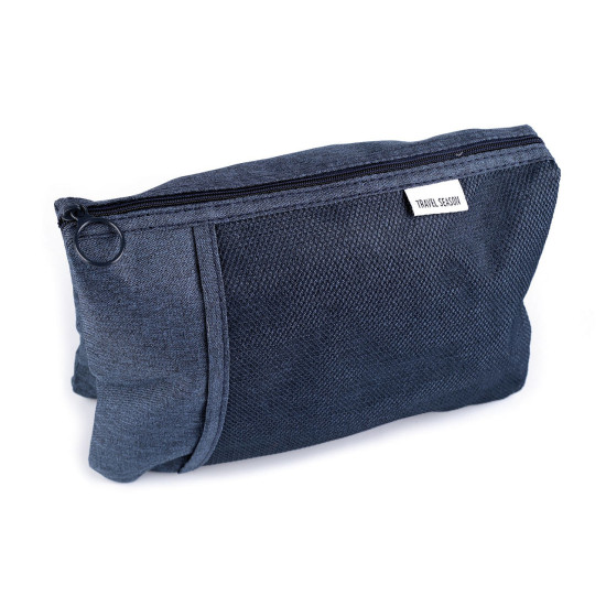 Ensemble d’organiseurs de voyage pour valise, 7 pièces - Noir (1 Ensemble) Ensemble d’organiseurs de voyage pour valise, 7 pièces - Noir (1 Ensemble)