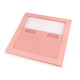 Set of boxes for balloons 4 pcs - Mint (4 Pieces) Set of boxes for balloons 4 pcs - Mint (4 Pieces)