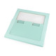 Set of boxes for balloons 4 pcs - Mint (4 Pieces) Set of boxes for balloons 4 pcs - Mint (4 Pieces)