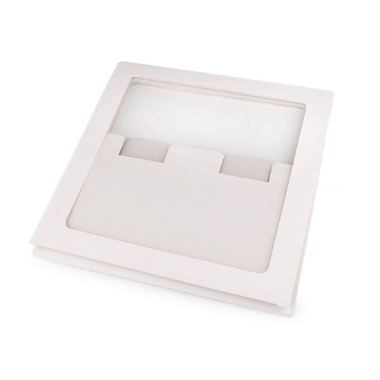 Set of boxes for balloons 4 pcs - Mint (4 Pieces) Set of boxes for balloons 4 pcs - Mint (4 Pieces)