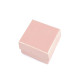 Boîte à bijoux, 5,5 x 5,5 cm - Rouge (12 Pièces) Boîte à bijoux, 5,5 x 5,5 cm - Rouge (12 Pièces)