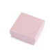 Boîte à bijoux, 7 x 7 cm - Noir (1 Pièce) Boîte à bijoux, 7 x 7 cm - Noir (1 Pièce)