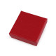 Boîte à bijoux, 9 x 9 cm - Poudre (12 Pièces) Boîte à bijoux, 9 x 9 cm - Poudre (12 Pièces)