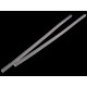 Glue gun sticks ø7 mm length 25 cm non-yellowing - Transparent (50 Pieces) Glue gun sticks ø7 mm length 25 cm non-yellowing - Transparent (50 Pieces)