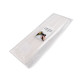 Glue gun sticks ø7 mm length 25 cm non-yellowing - Transparent (50 Pieces) Glue gun sticks ø7 mm length 25 cm non-yellowing - Transparent (50 Pieces)