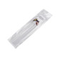 Hot melt glue sticks ø11 mm length 25 cm non-yellowing - Transparent (5 Pieces) Hot melt glue sticks ø11 mm length 25 cm non-yellowing - Transparent (5 Pieces)