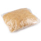 Bast zum arrangieren, 500 g - Natürlich (1 Tasche) Bast zum arrangieren, 500 g - Natürlich (1 Tasche)