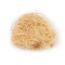 Bast zum arrangieren, 500 g - Natürlich (1 Tasche)