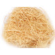 Bast zum arrangieren, 500 g - Natürlich (1 Tasche) Bast zum arrangieren, 500 g - Natürlich (1 Tasche)