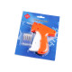 Tugging gun with spare needles - Orange (1 Set)