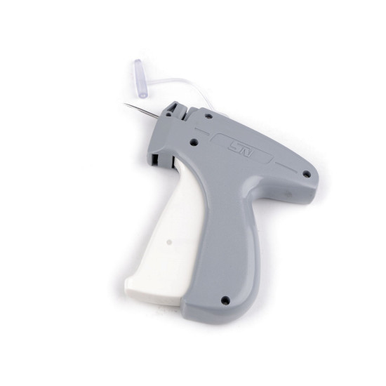 Tagging gun - Grey (1 Piece) Tagging gun - Grey (1 Piece)