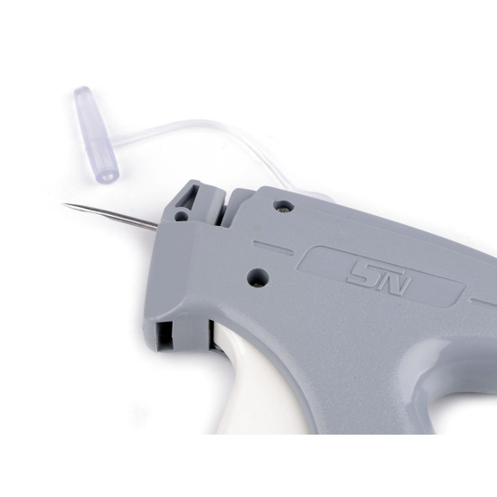 Tagging gun - Grey (1 Piece) Tagging gun - Grey (1 Piece)