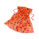 Cape d’halloween/carnaval pour enfant - Noir (1 Pièce)