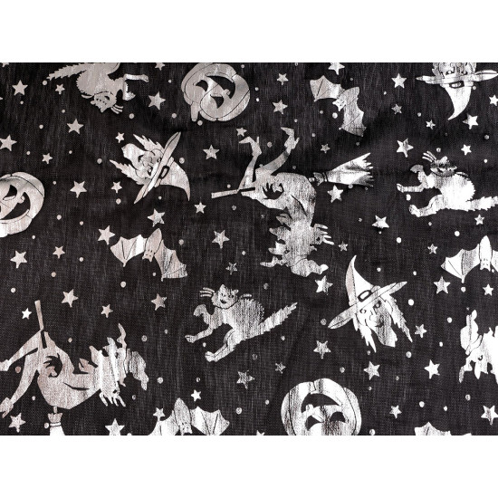 Cape pour halloween/carnaval - Noir (1 Pièce) Cape pour halloween/carnaval - Noir (1 Pièce)