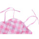 Damen-karnevalskostüm – barbie - Hellrosa (1 Stück) Damen-karnevalskostüm – barbie - Hellrosa (1 Stück)