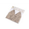 Boîte cadeau avec étiquette - Beige (10 Pièces)