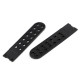 Banda de fixare / scurtator pentru sepci latime de 20 mm - Albastru închis (10 Perechi) Banda de fixare / scurtator pentru sepci latime de 20 mm - Albastru închis (10 Perechi)
