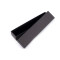Boîte à bijoux, 4,5 x 21 cm - Noir (1 Pièce)