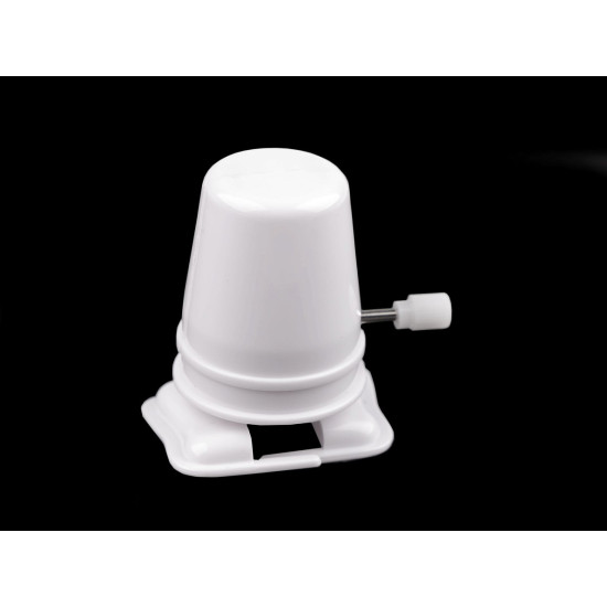 Accesorio mecánico para crear juguetes andantes para niños - Blanco (1 Pieza) Accesorio mecánico para crear juguetes andantes para niños - Blanco (1 Pieza)