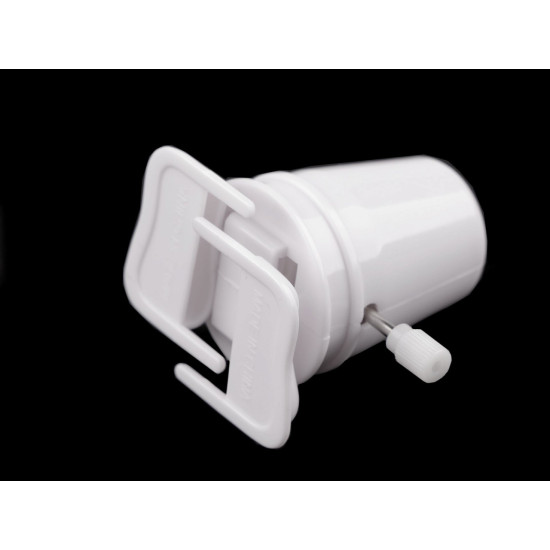 Accesorio mecánico para crear juguetes andantes para niños - Blanco (1 Pieza) Accesorio mecánico para crear juguetes andantes para niños - Blanco (1 Pieza)