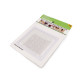 Buline autoadezive antiderapante 25 buc ø9 mm - Transparent (1 Card) Buline autoadezive antiderapante 25 buc ø9 mm - Transparent (1 Card)