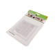 Buline autoadezive antiderapante 20 buc ø15 mm - Transparent (1 Card) Buline autoadezive antiderapante 20 buc ø15 mm - Transparent (1 Card)