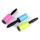 Reusable lint roller, washable - Light pink (3 Pieces) Reusable lint roller, washable - Light pink (3 Pieces)