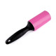 Reusable lint roller, washable - Light pink (3 Pieces) Reusable lint roller, washable - Light pink (3 Pieces)