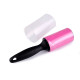 Reusable lint roller, washable - Light pink (3 Pieces) Reusable lint roller, washable - Light pink (3 Pieces)