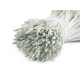 Flower pistils dull - Gray (5 Bunches)