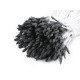 Flower pistils dull - Gray (5 Bunches)